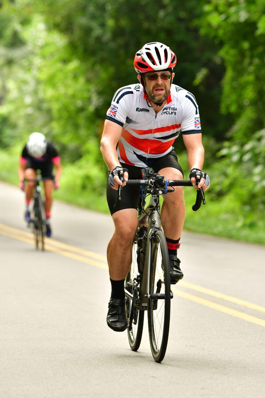 Gran Fondo Asheville