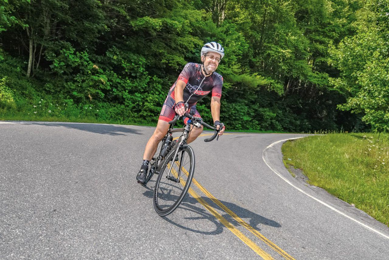 Boone Gran Fondo